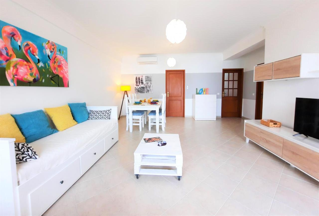 Altium Cabanas Cabanas De Tavira Exterior foto