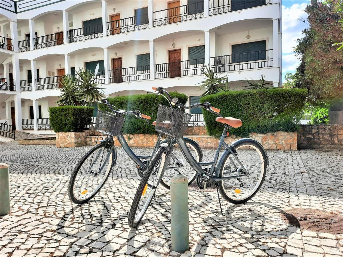 Altium Cabanas Cabanas De Tavira Exterior foto